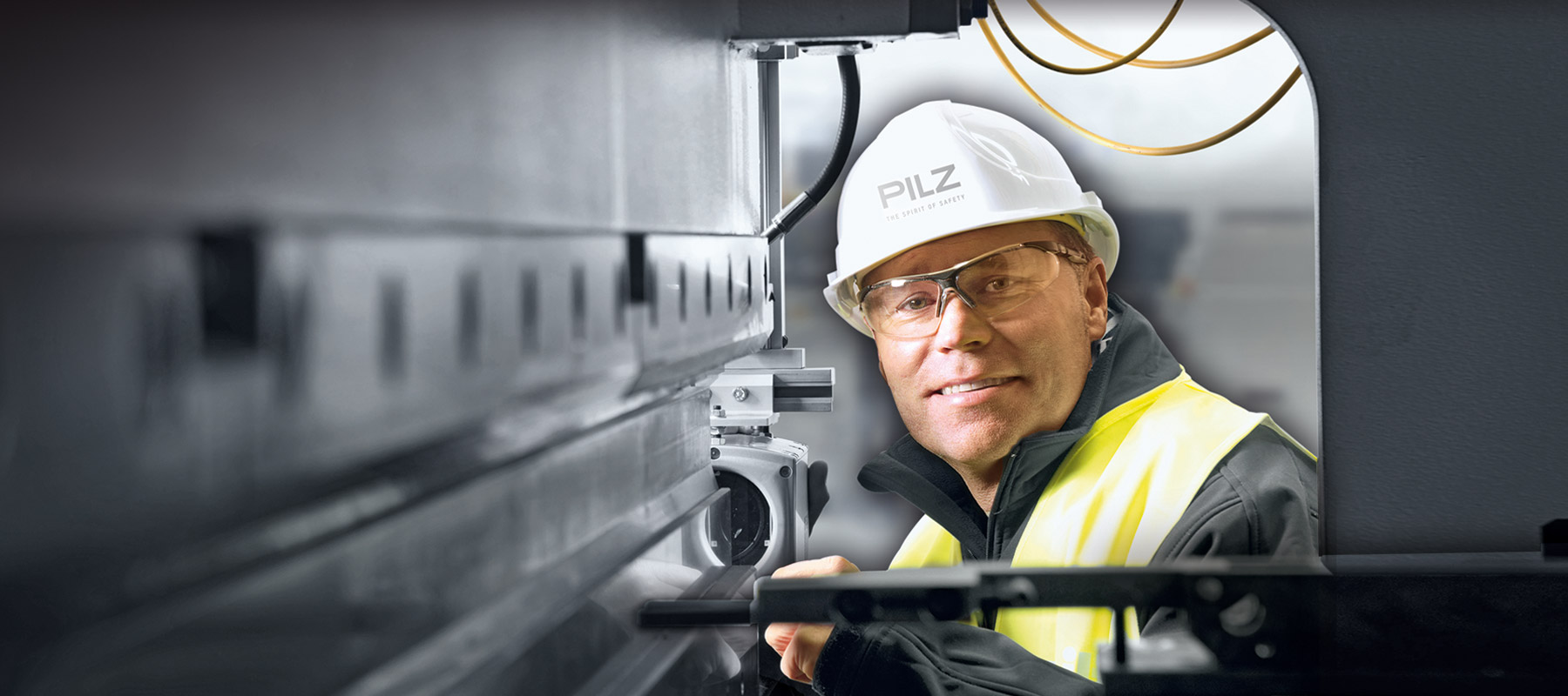 MASTER of SAFETY