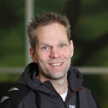 Joop Krouwel