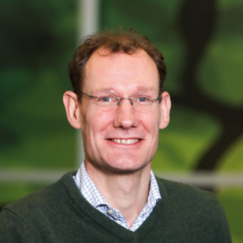Koen Krikke