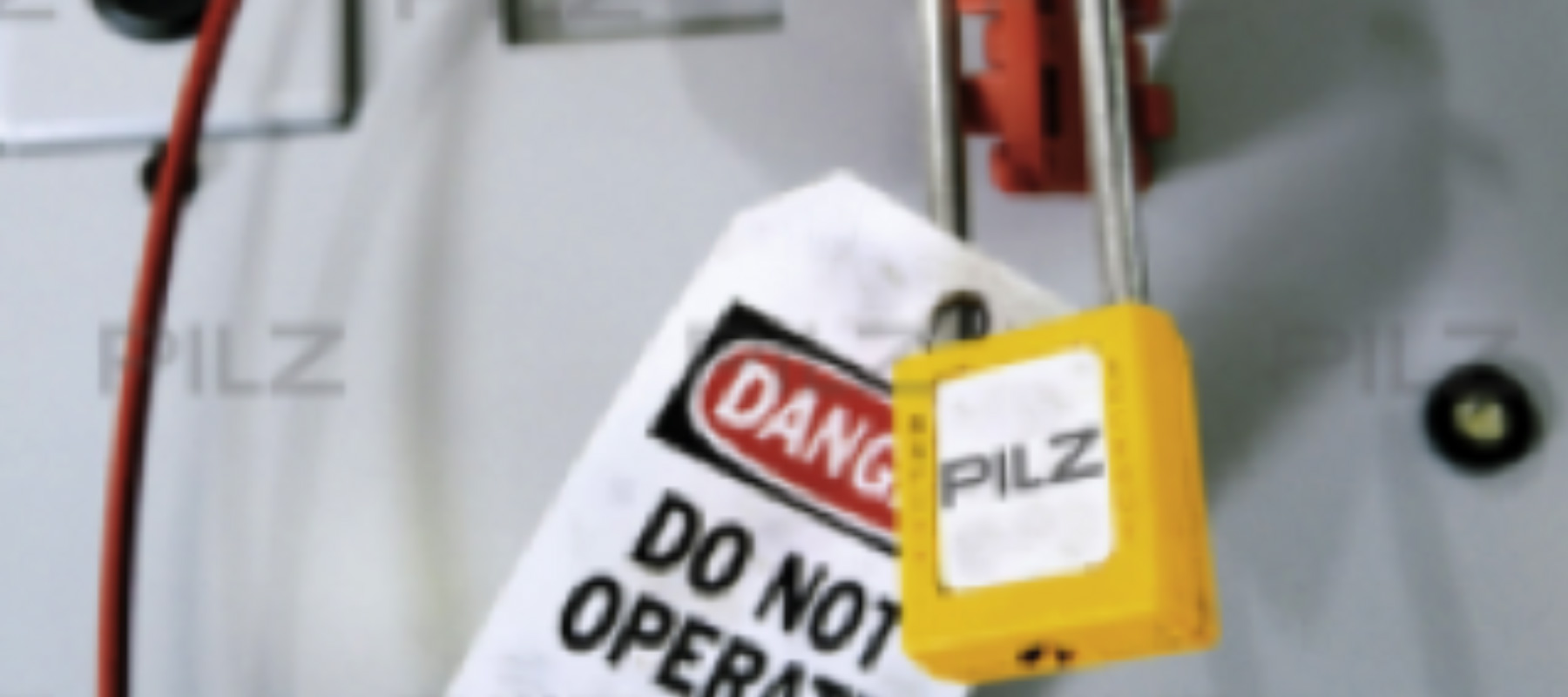Workshop LOTO in de maakindustrie