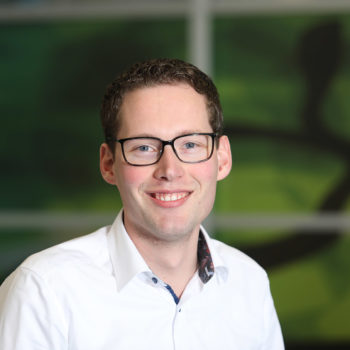 Roelof van Dijk